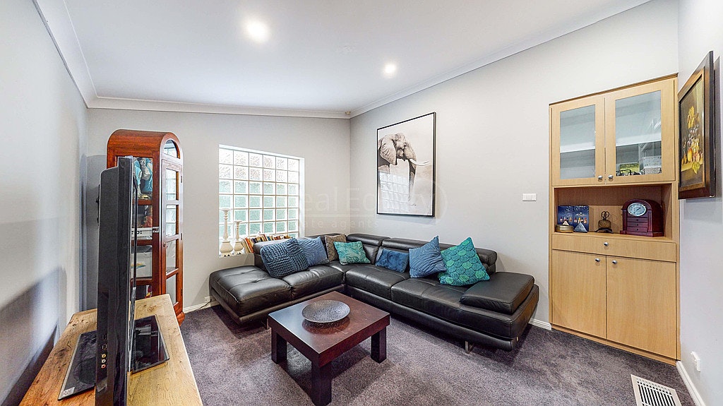 Image of furniture