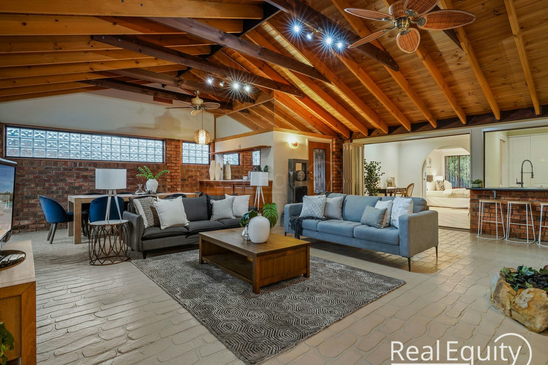 Image of coffee table