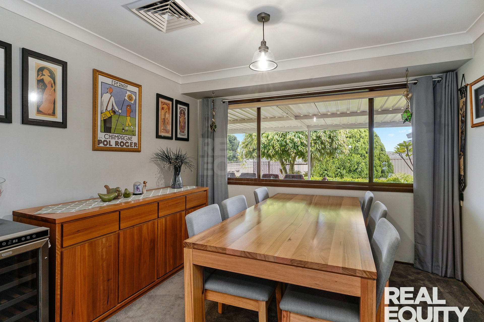 Image of interior design