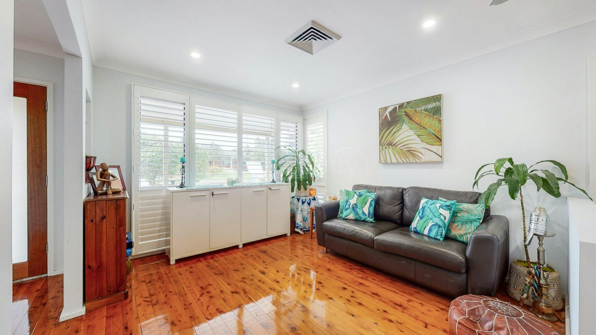 Image of interior design