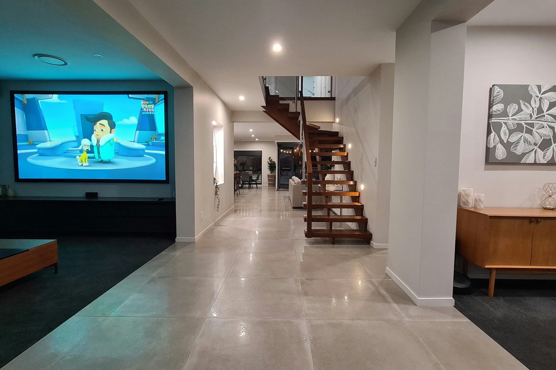 Image of floor