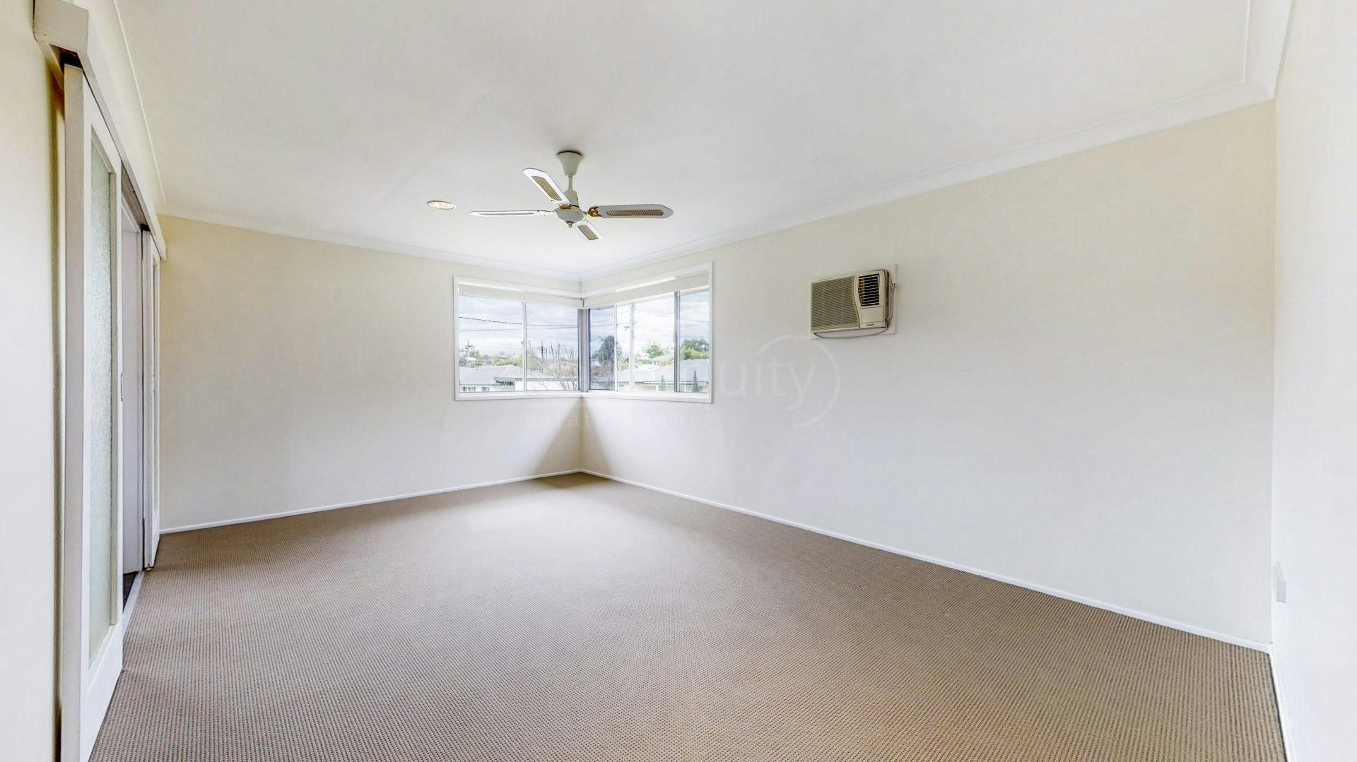 Image of corner