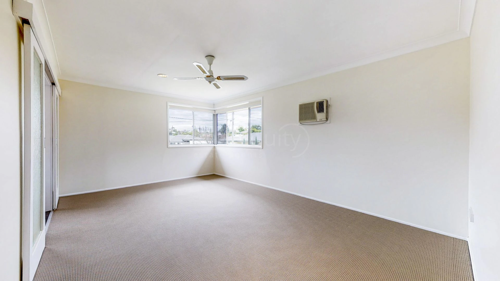 corner