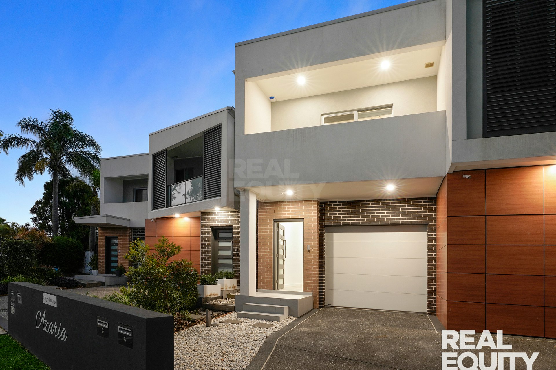 Image of garage