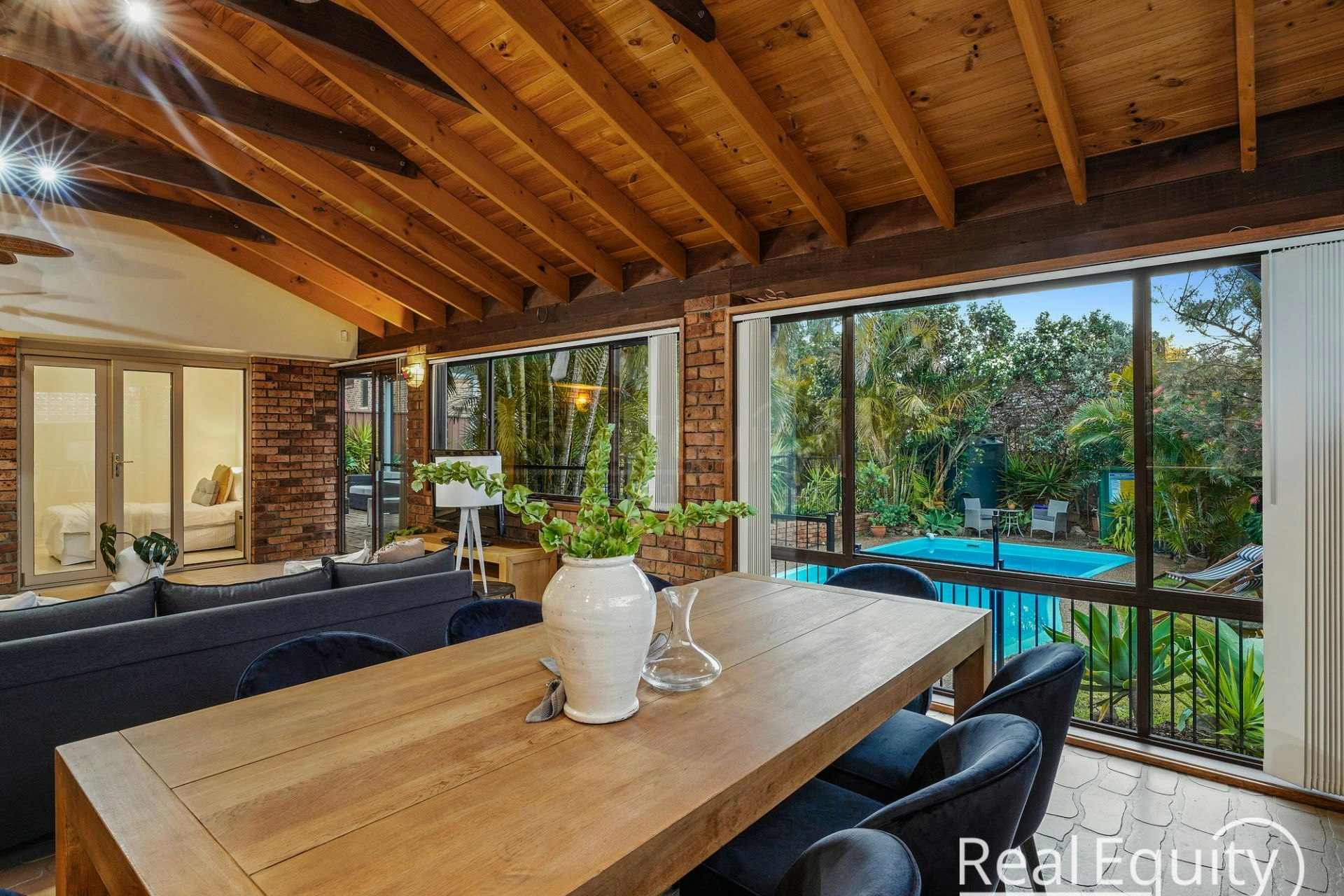 Image of interior design