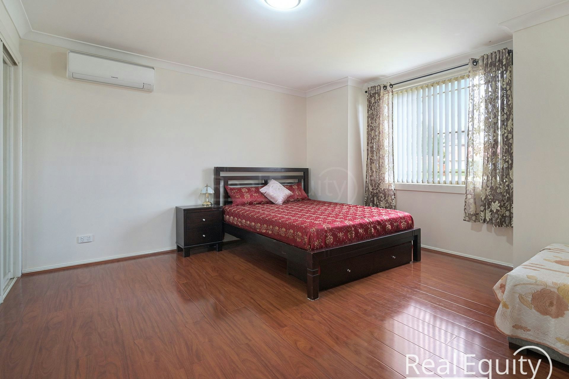 floor