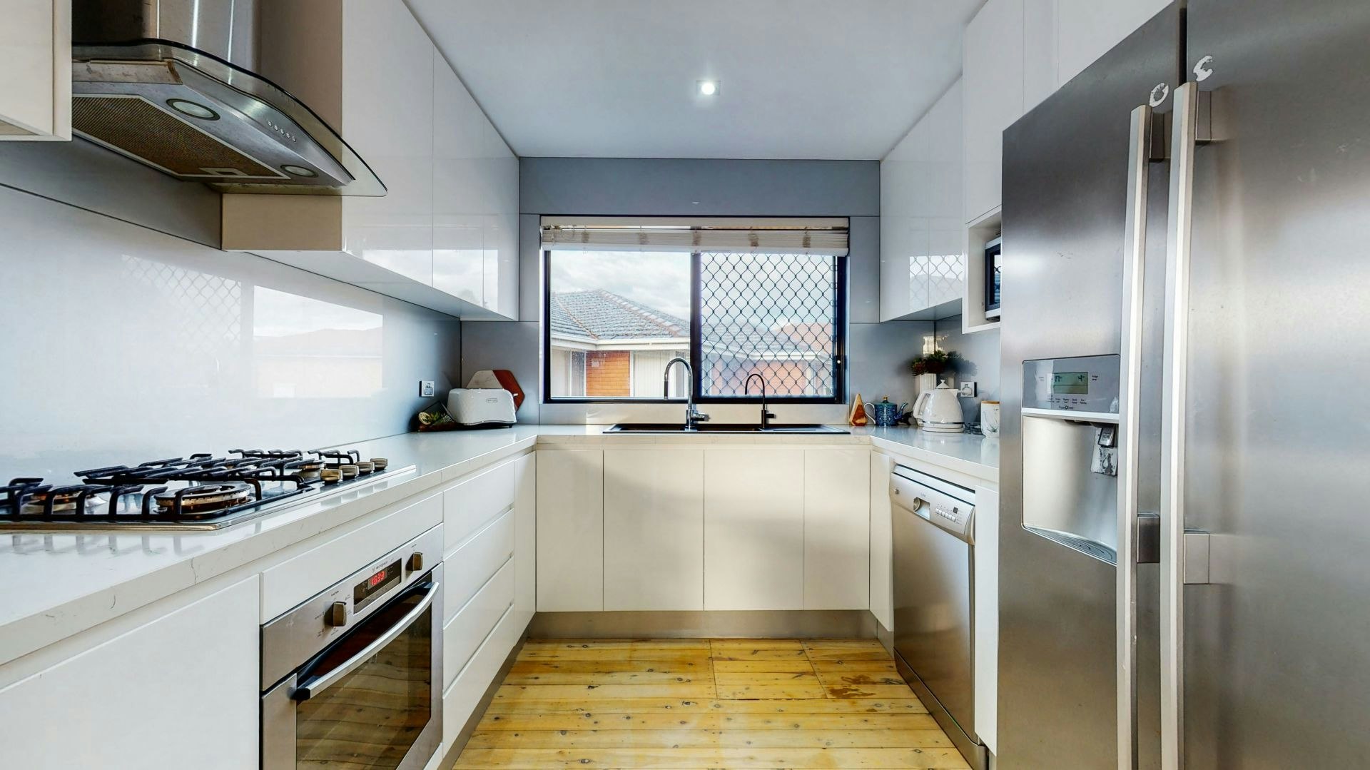 Image of indoors