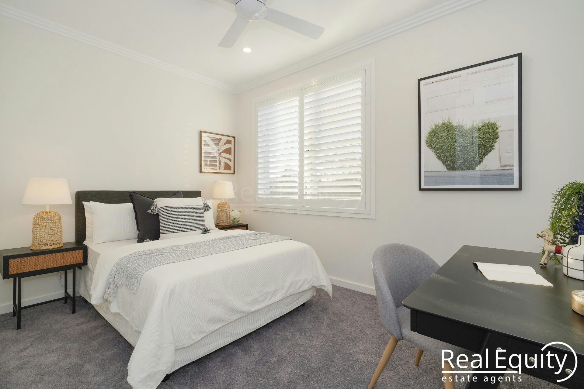 Image of corner