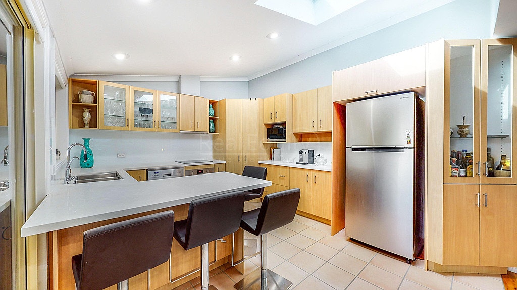 Image of appliance