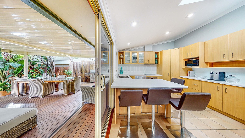 Image of interior design