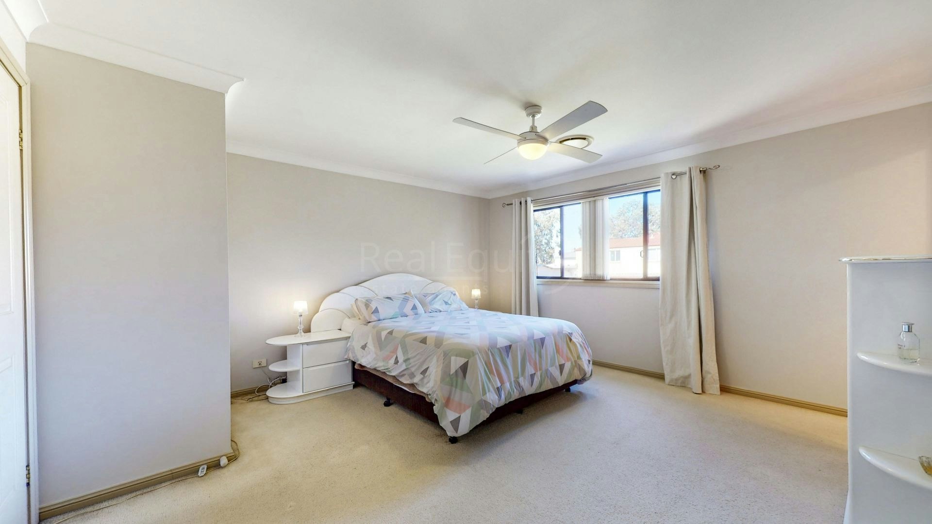 Image of corner