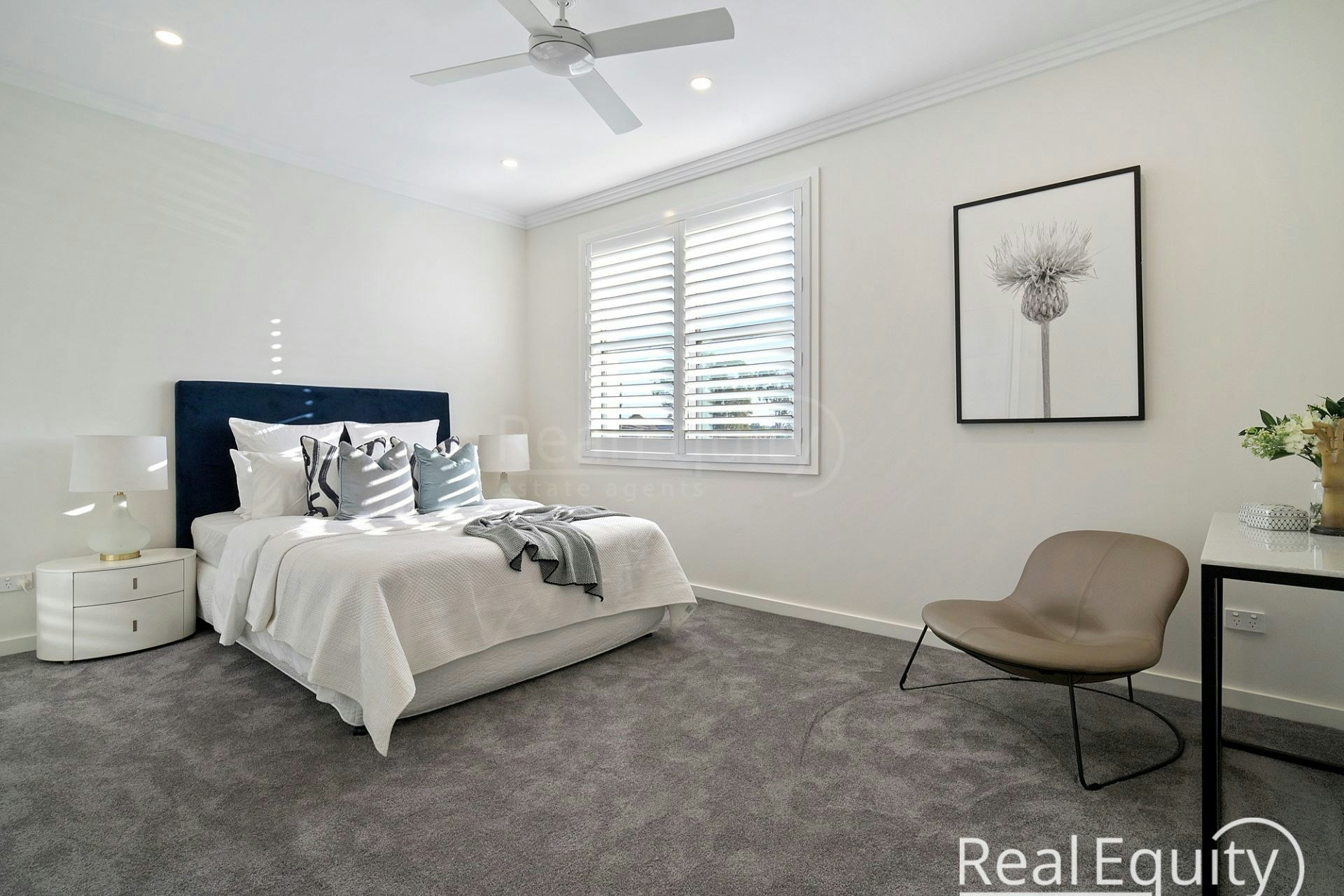 Image of corner