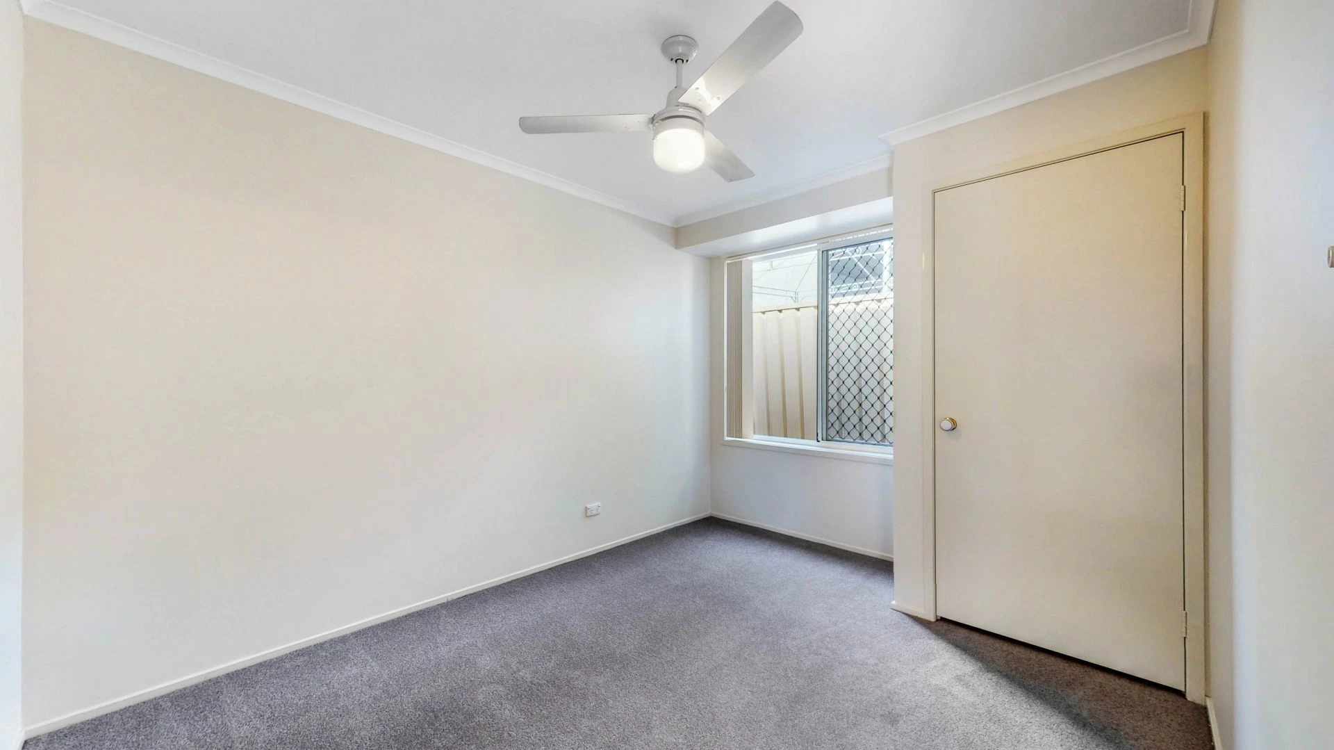 corner
