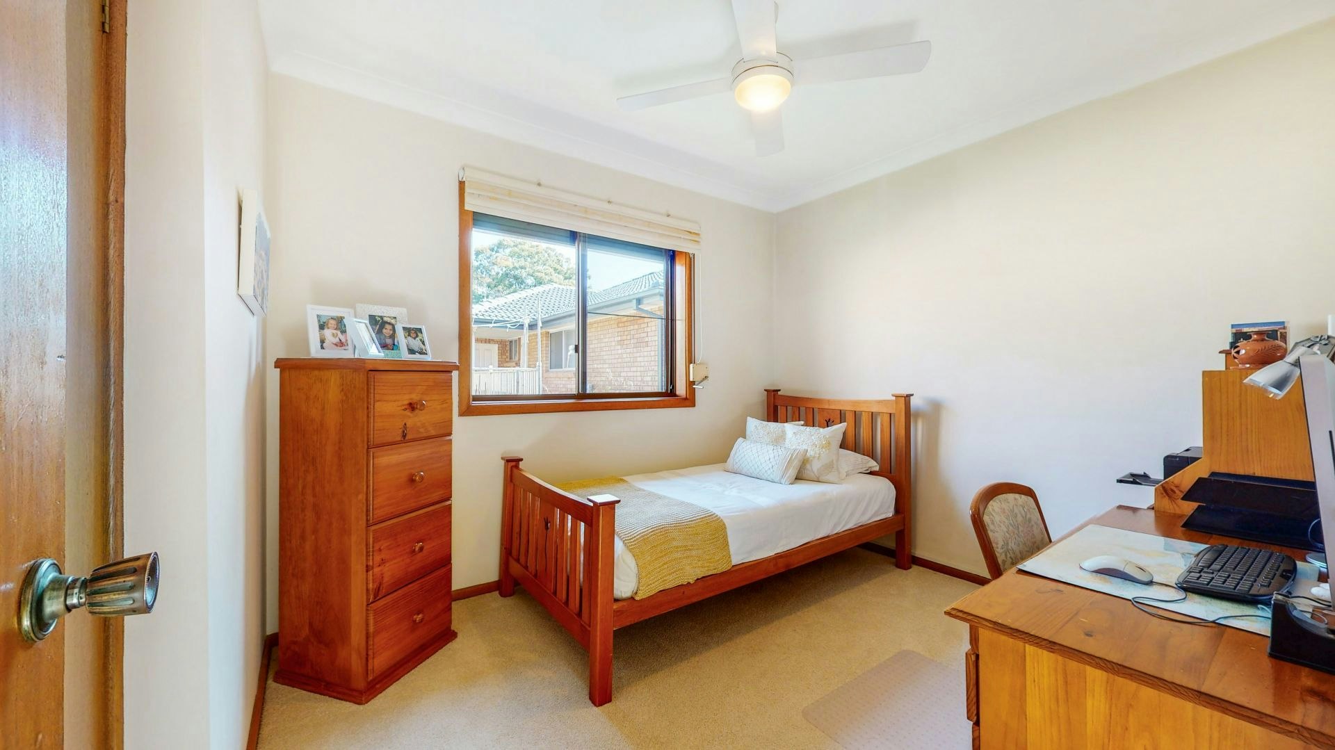 Image of corner