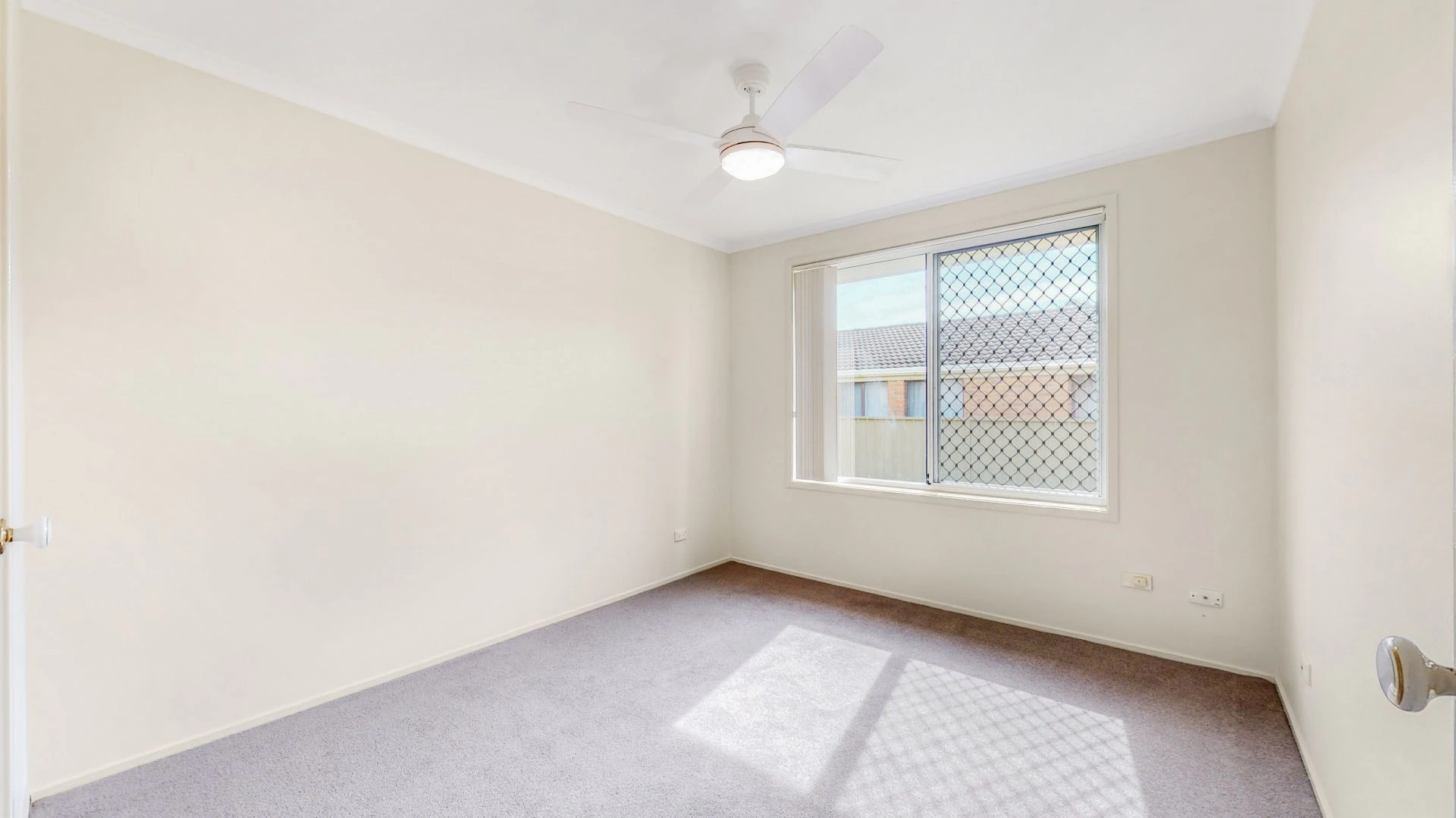 corner