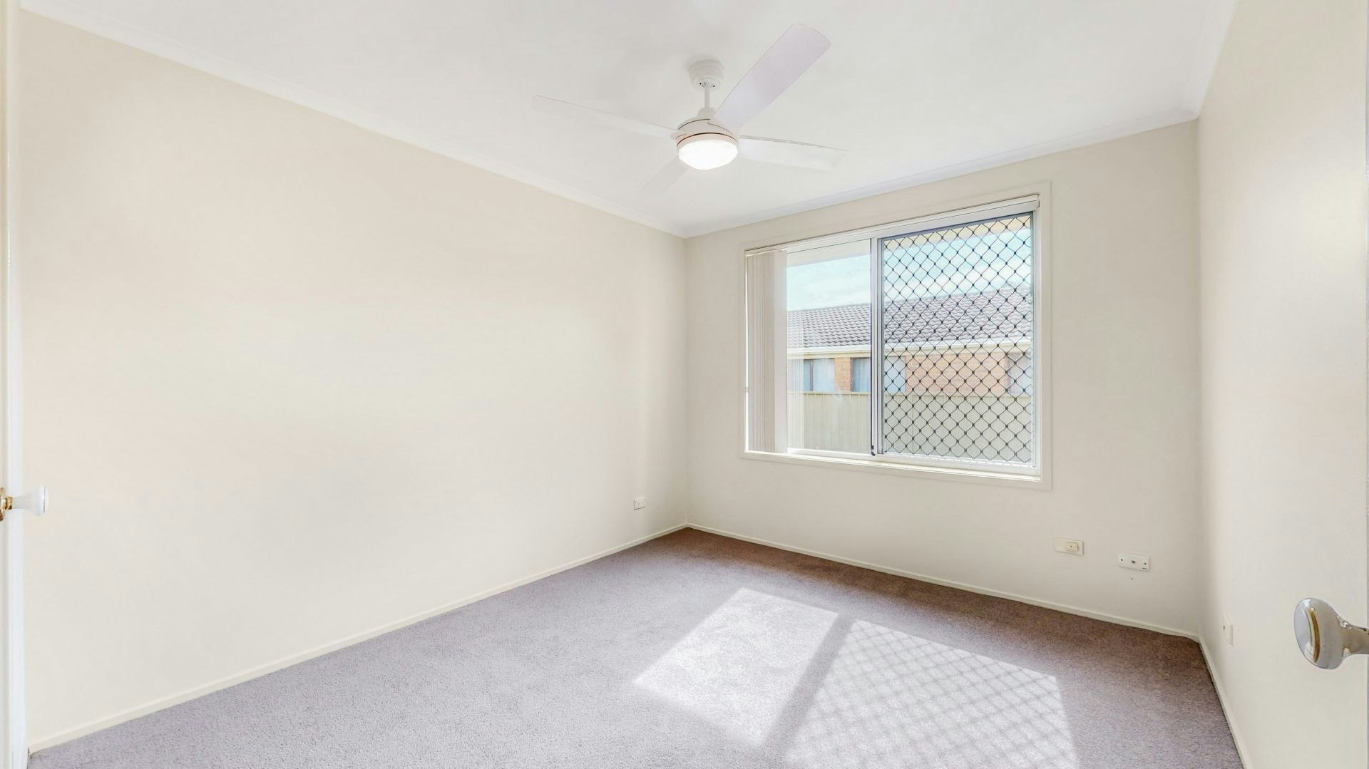 corner