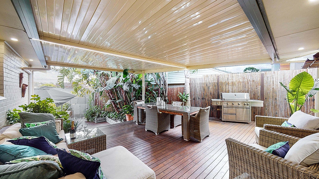 Image of interior design