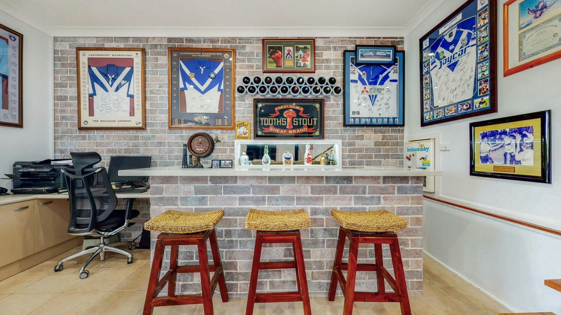 Image of indoors
