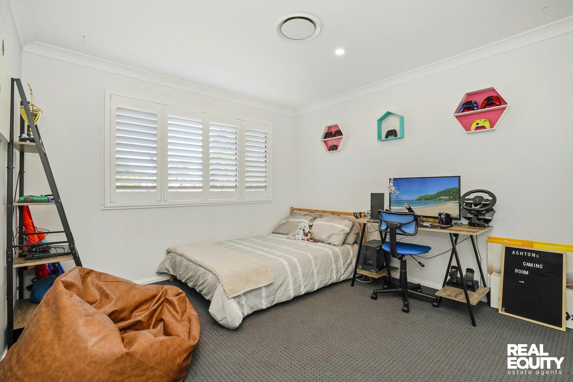 Image of furniture