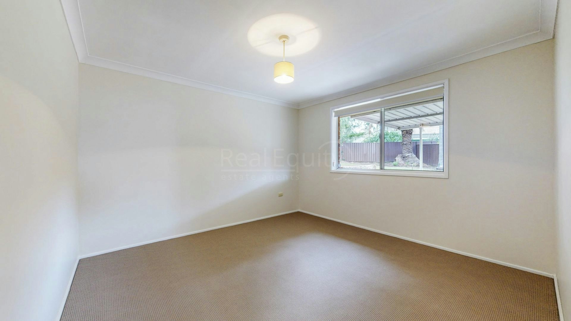 Image of corner