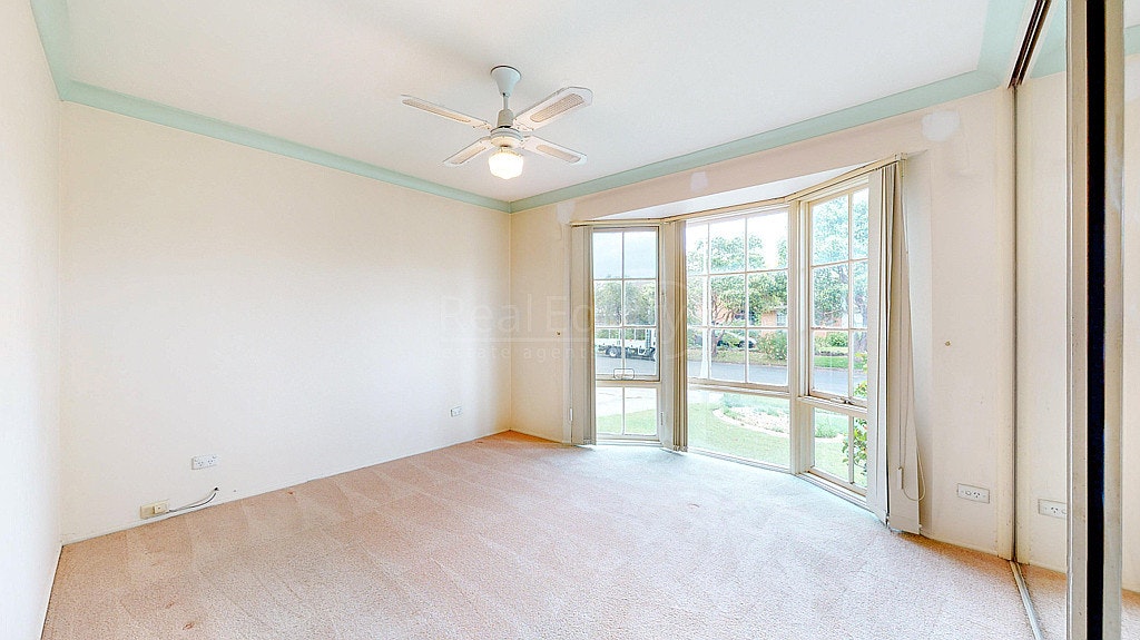 Image of corner