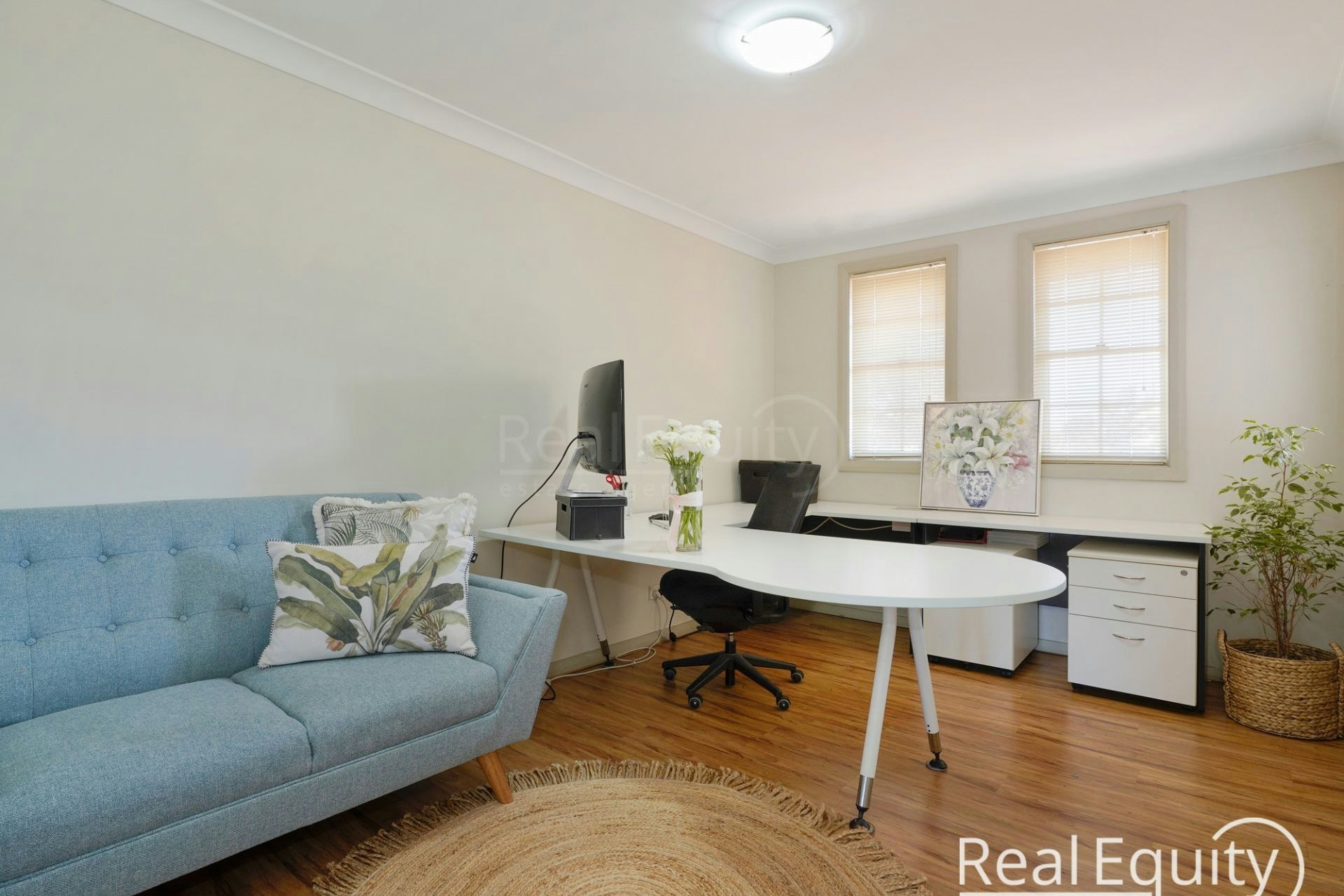 Image of furniture