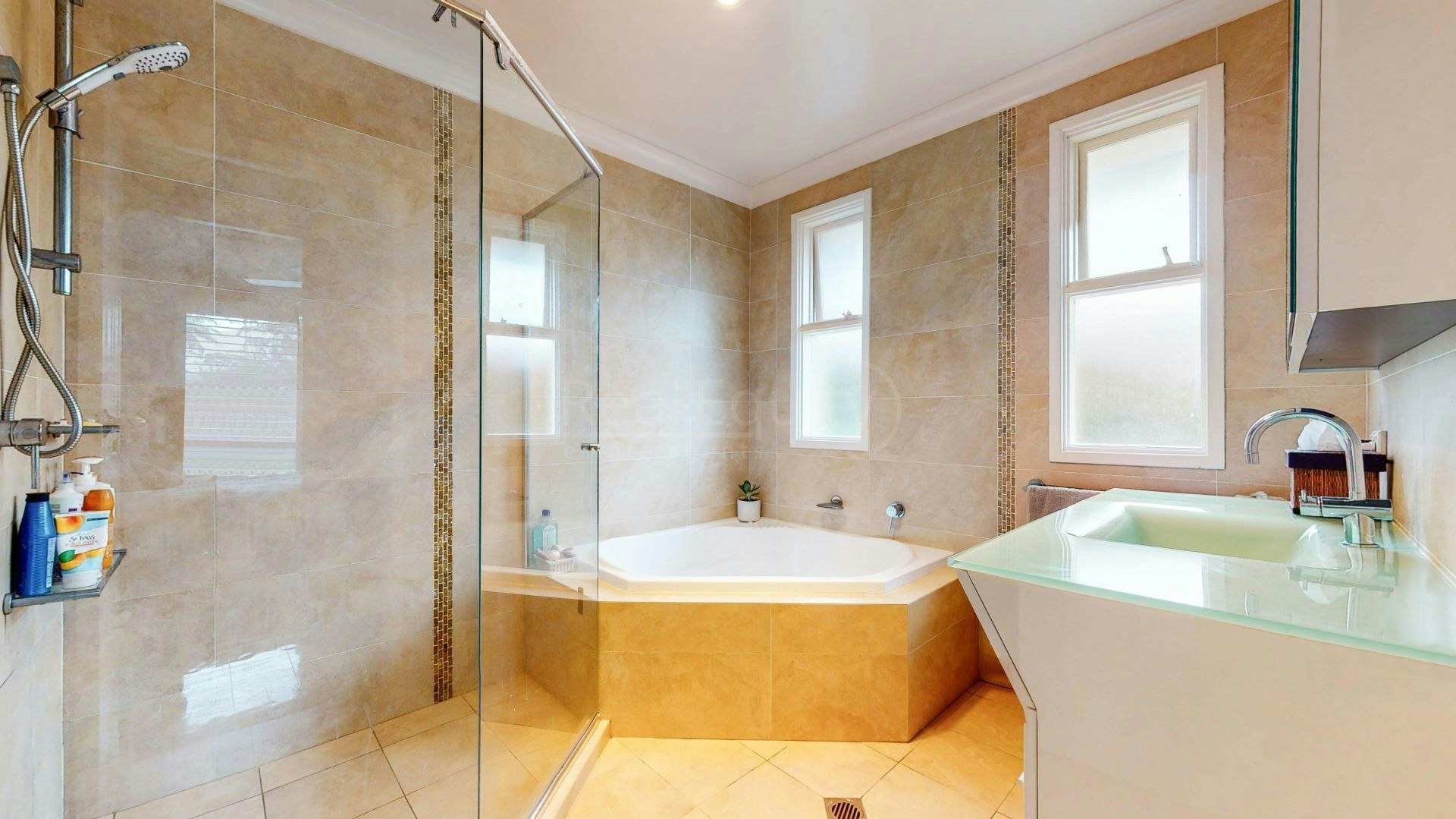 Image of bathing