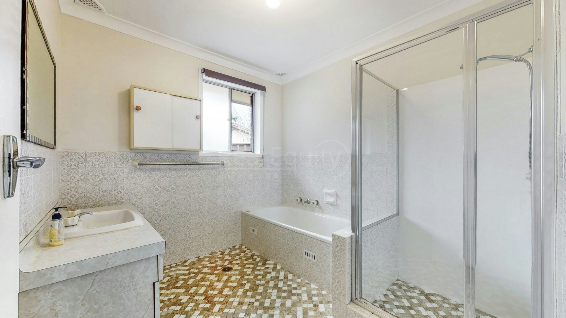 Image of bathing
