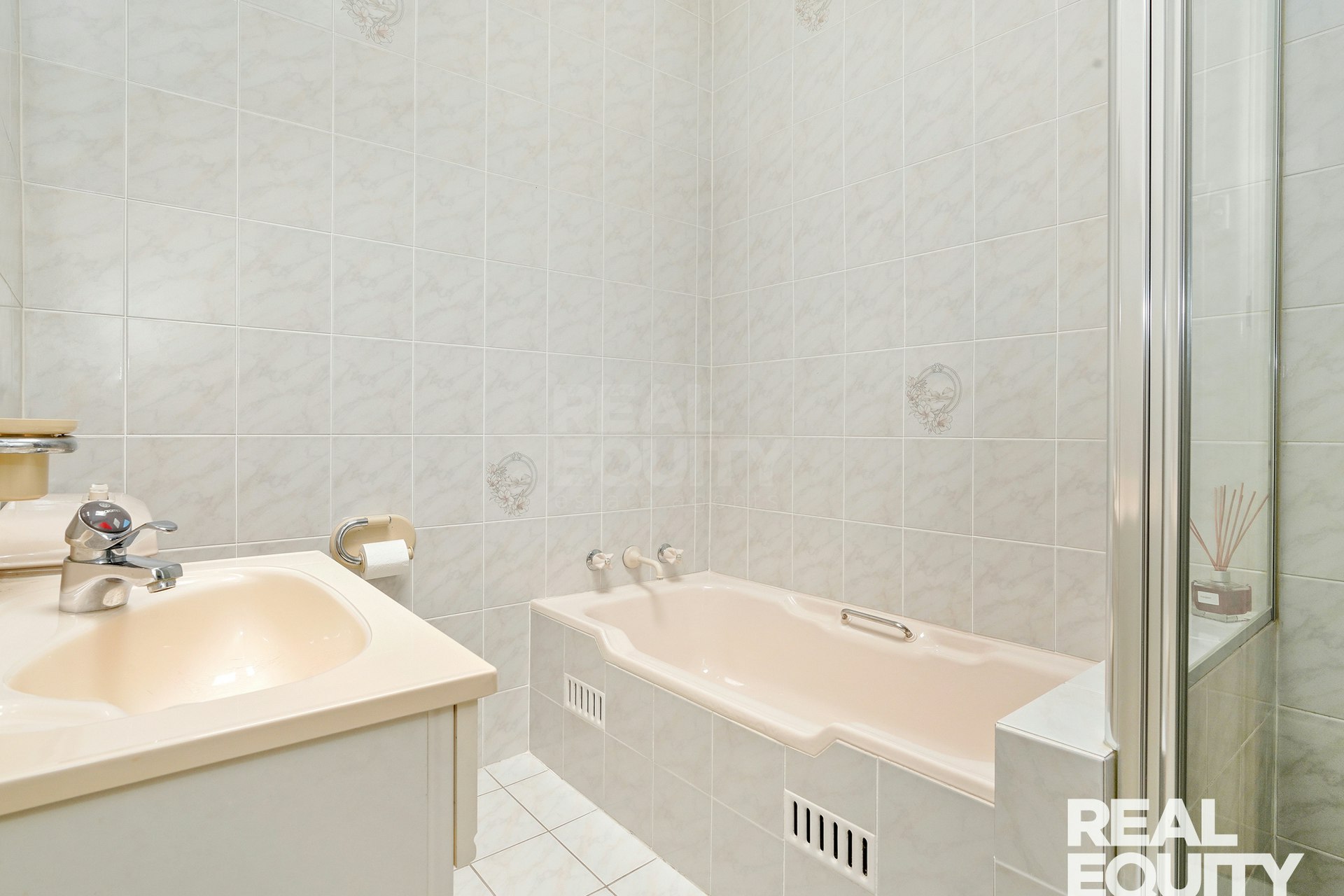 Image of bathing