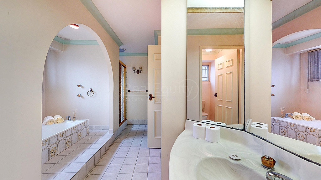 Image of bathing