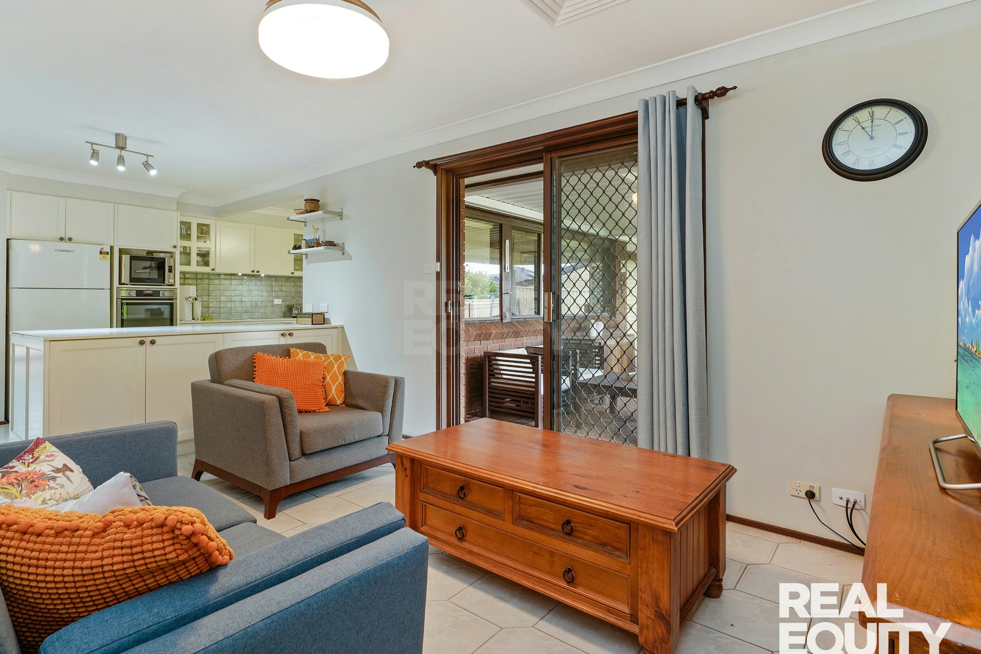 Image of furniture