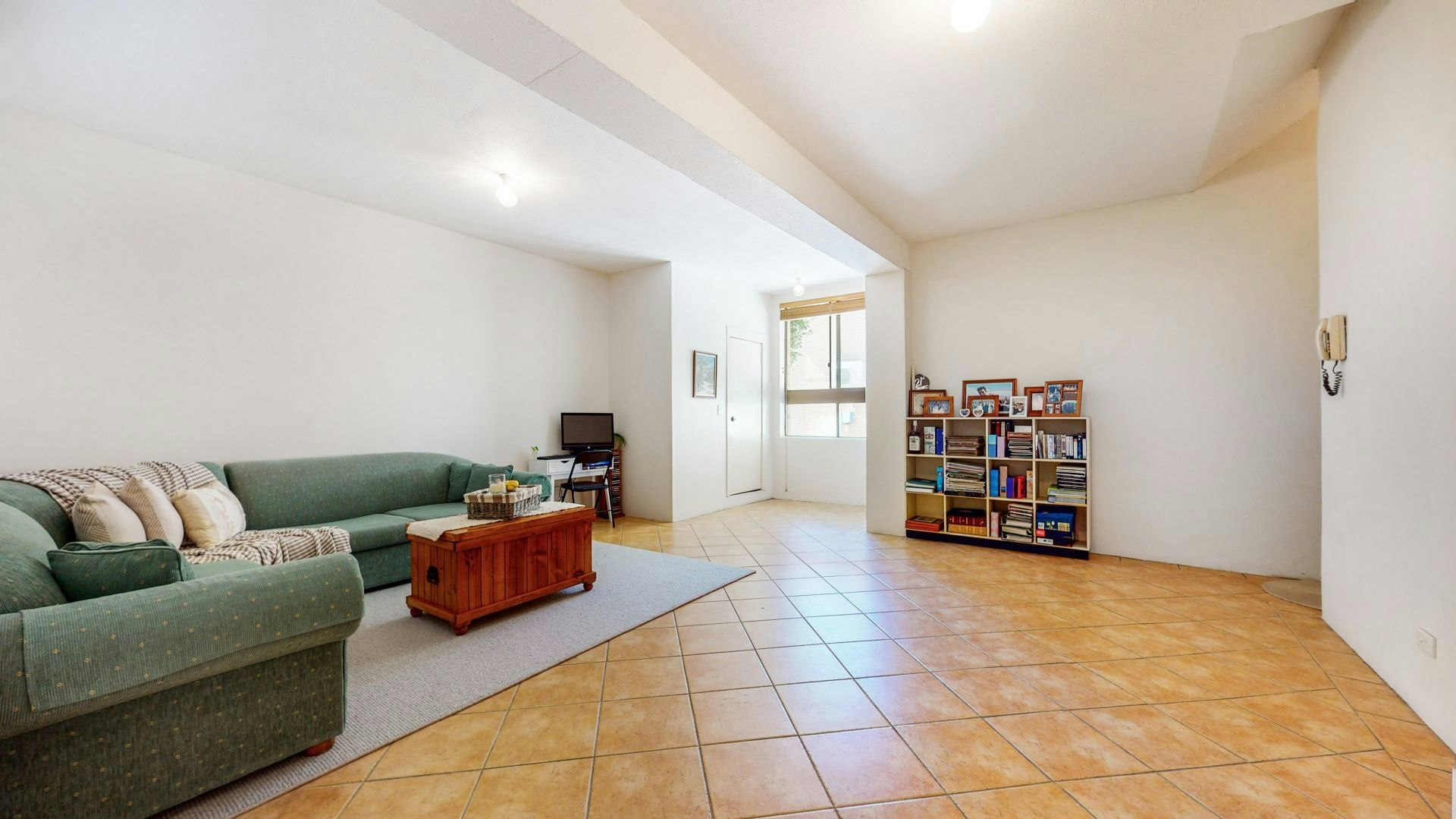 Image of corner