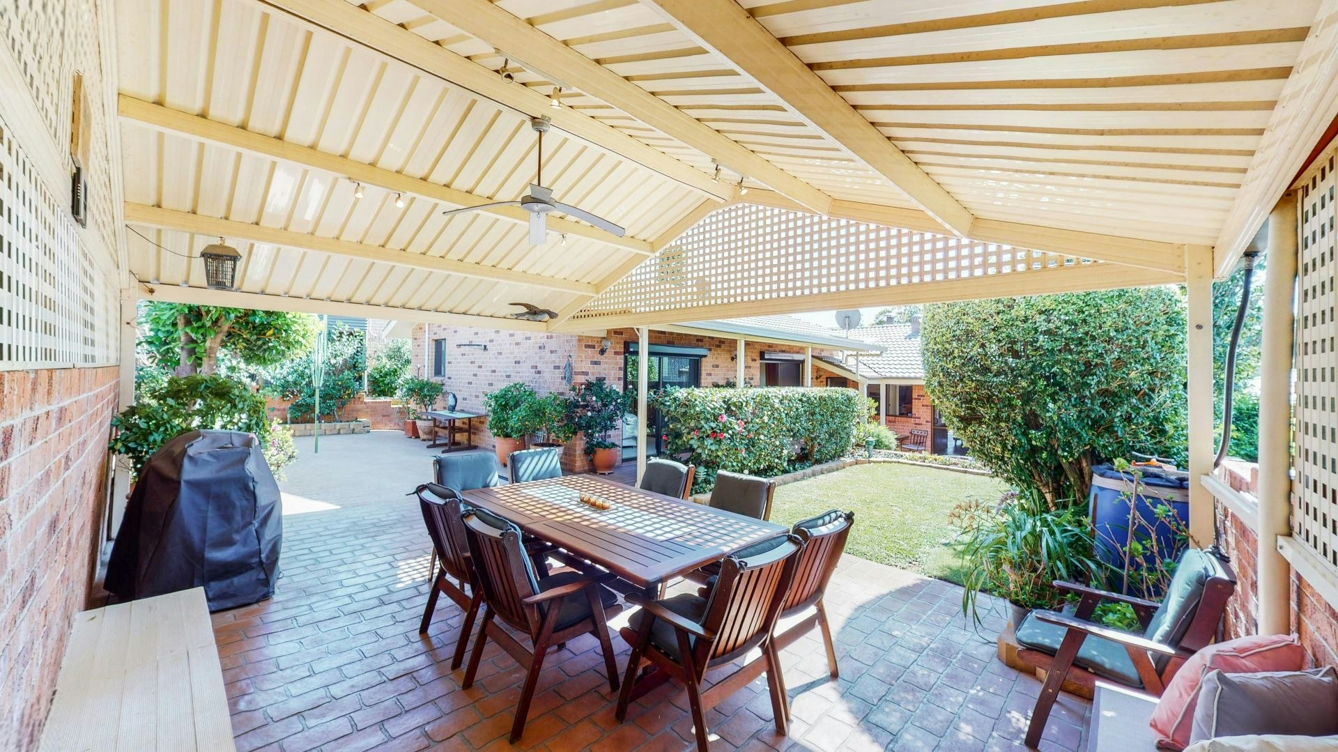 Image of interior design