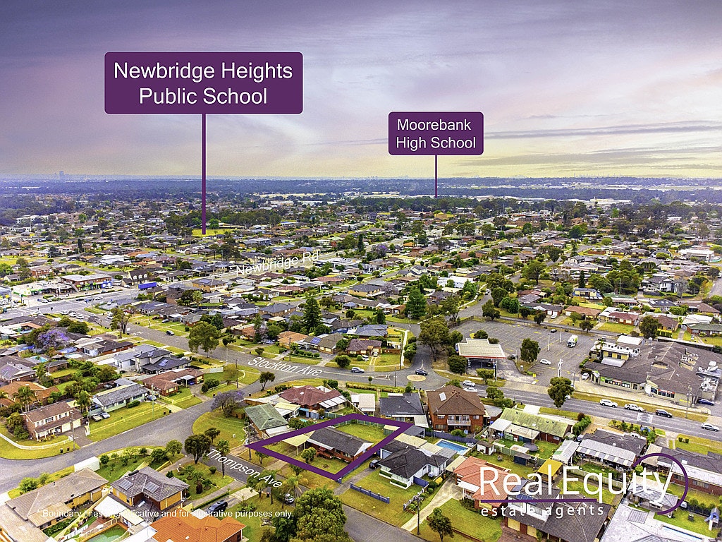 neighborhood