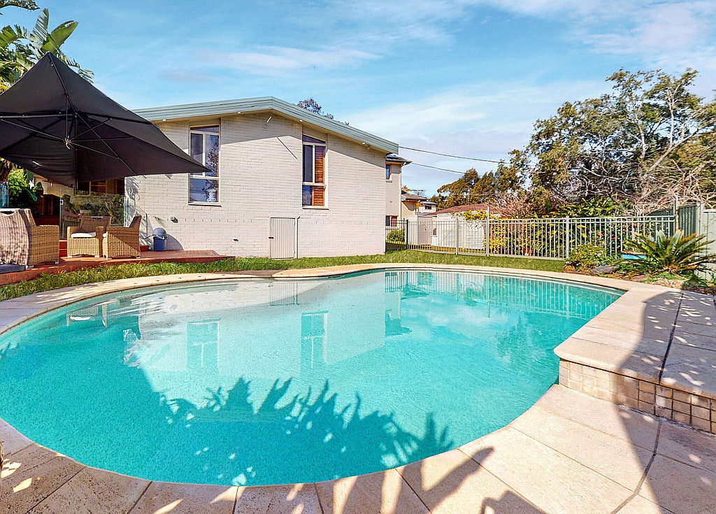 Image of pool