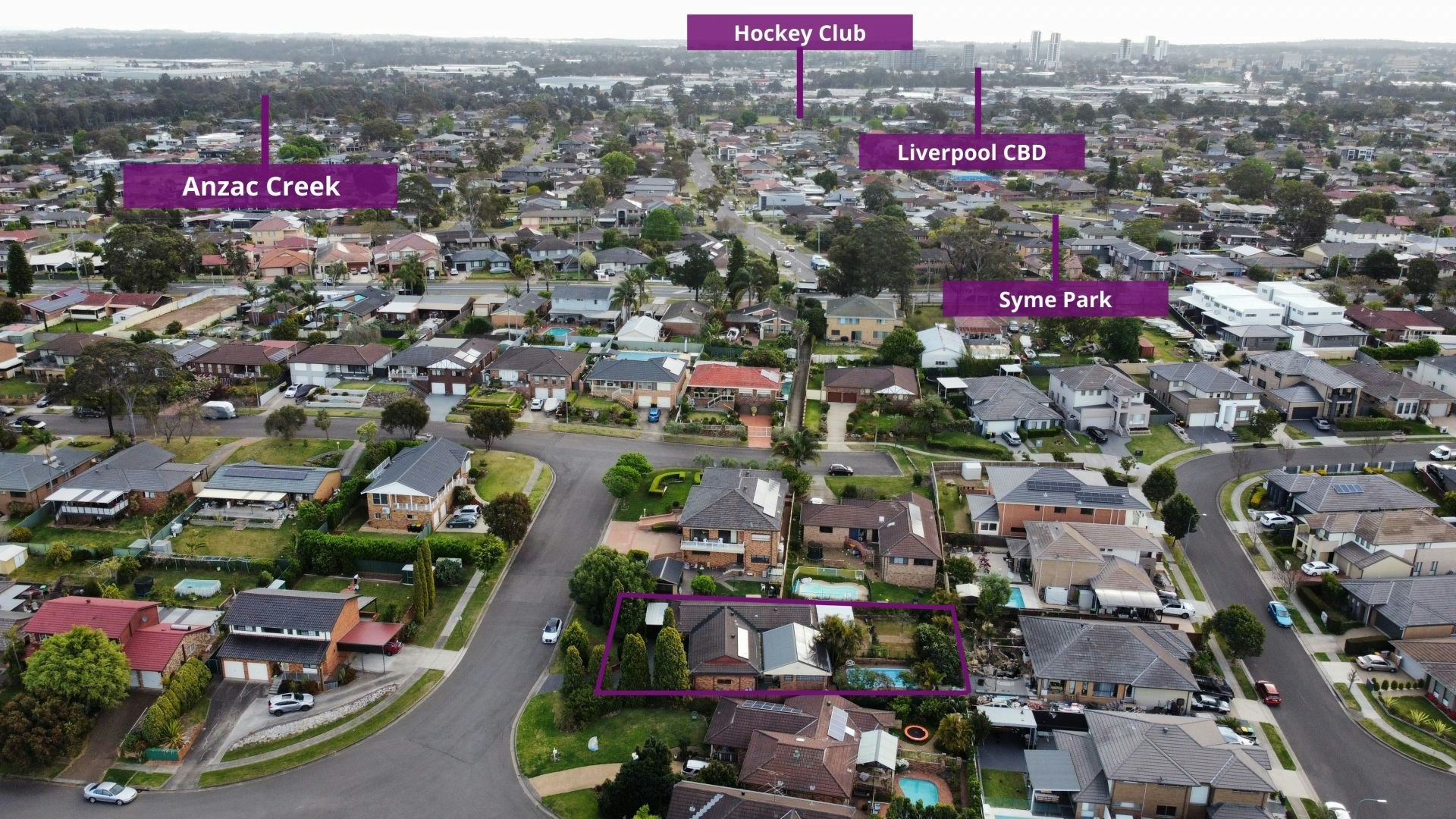 Image of neighborhood