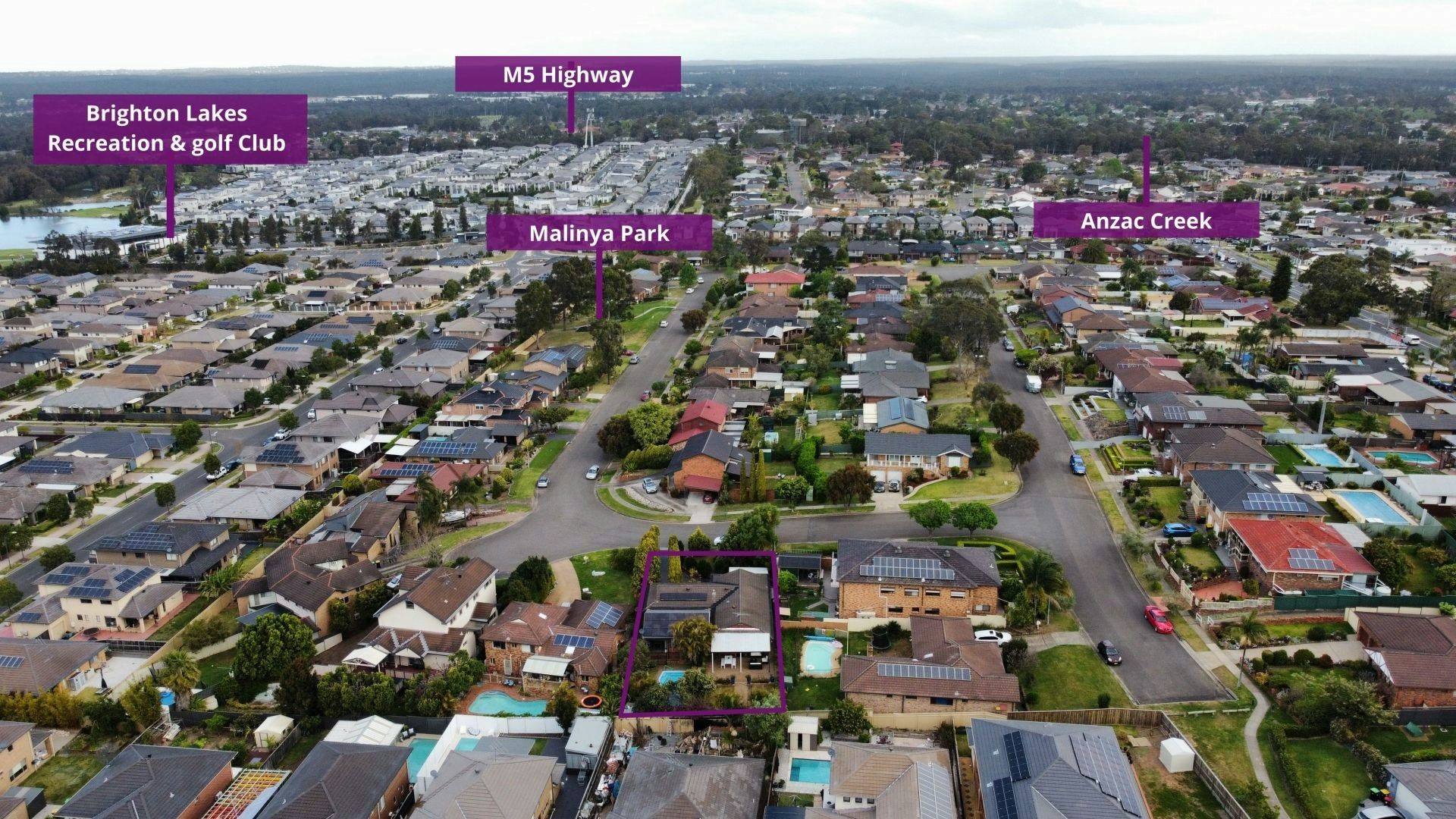 Image of neighborhood