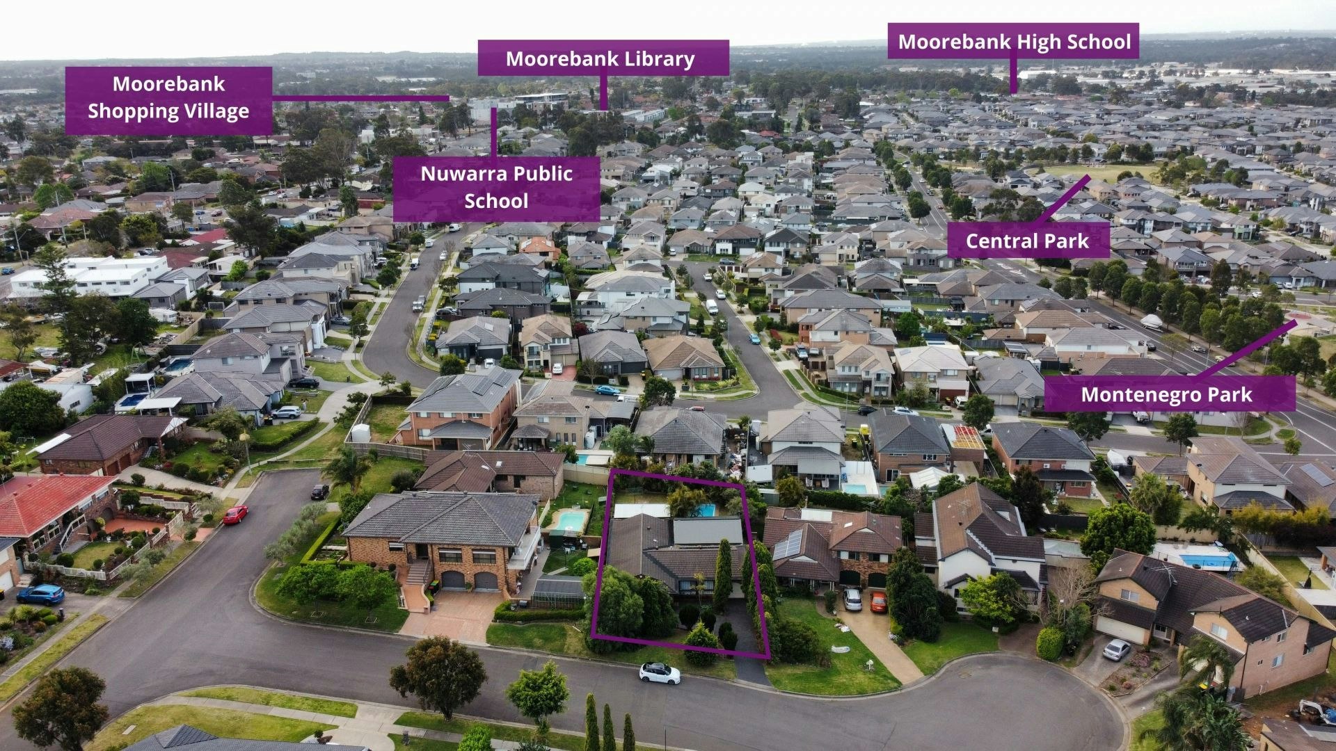 Image of neighborhood