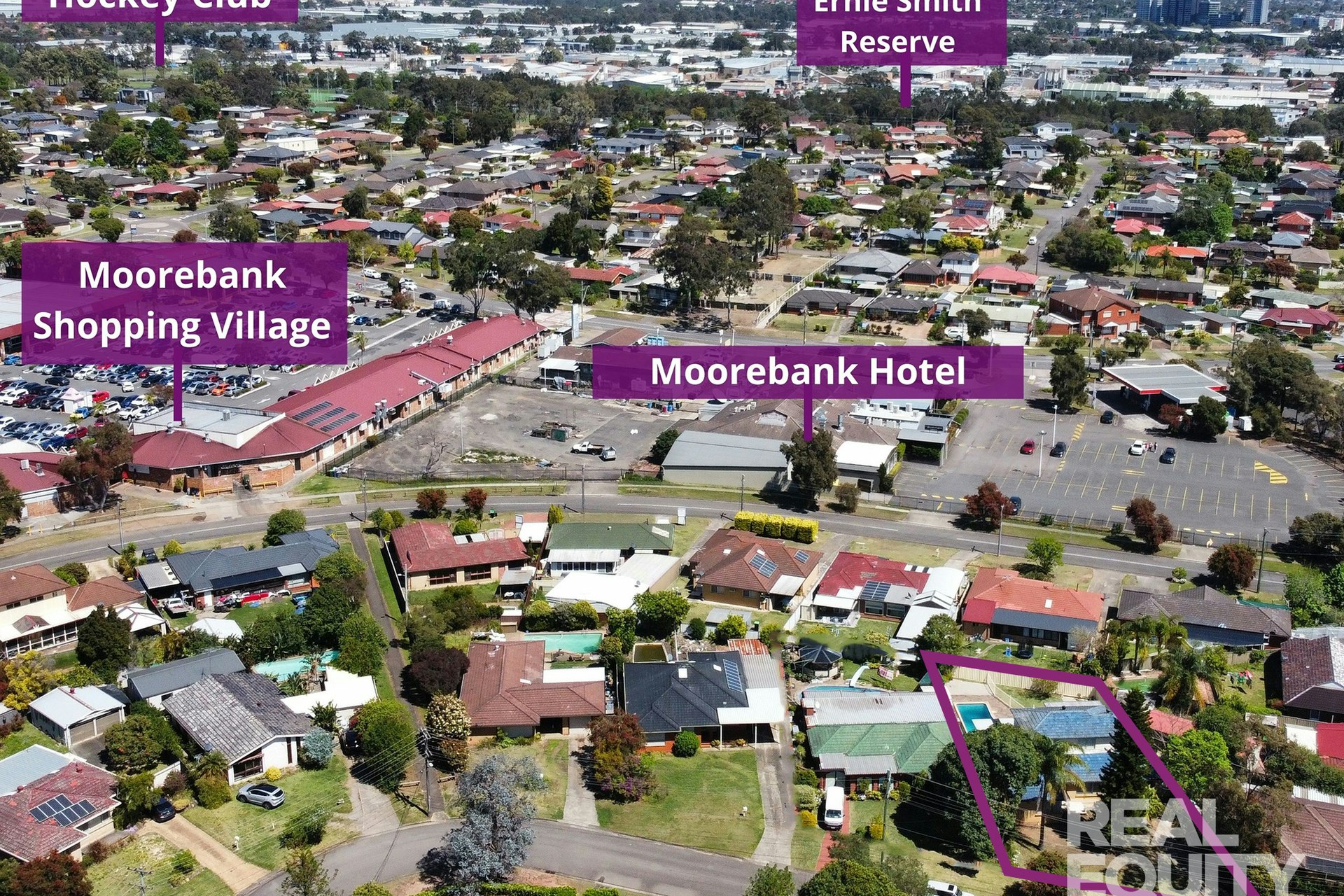 Image of neighborhood