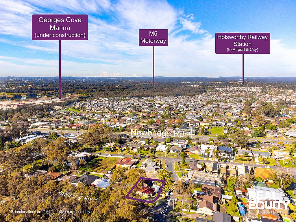 Image of neighborhood