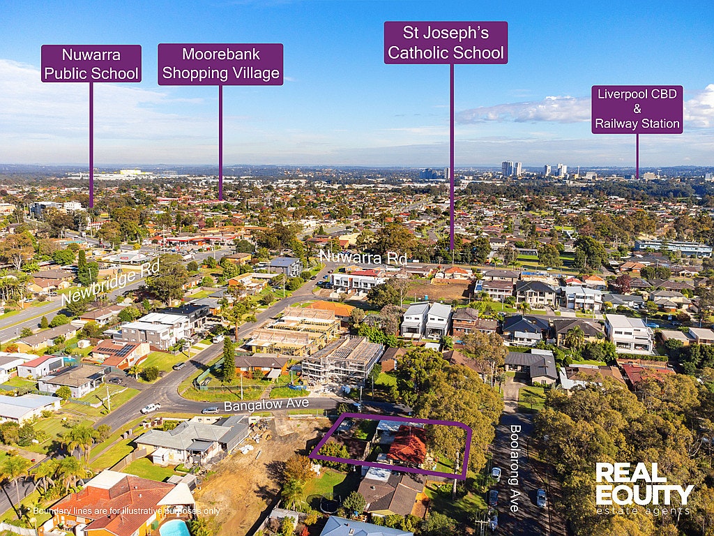 Image of neighborhood