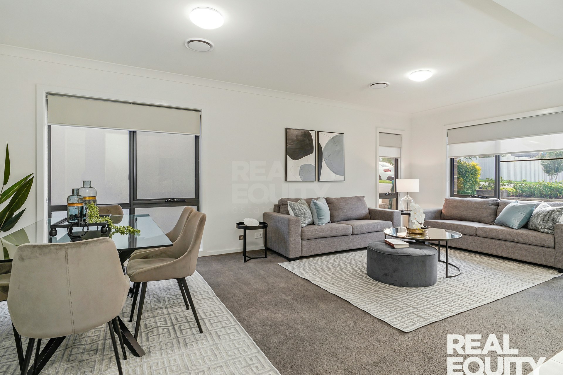 Image of furniture