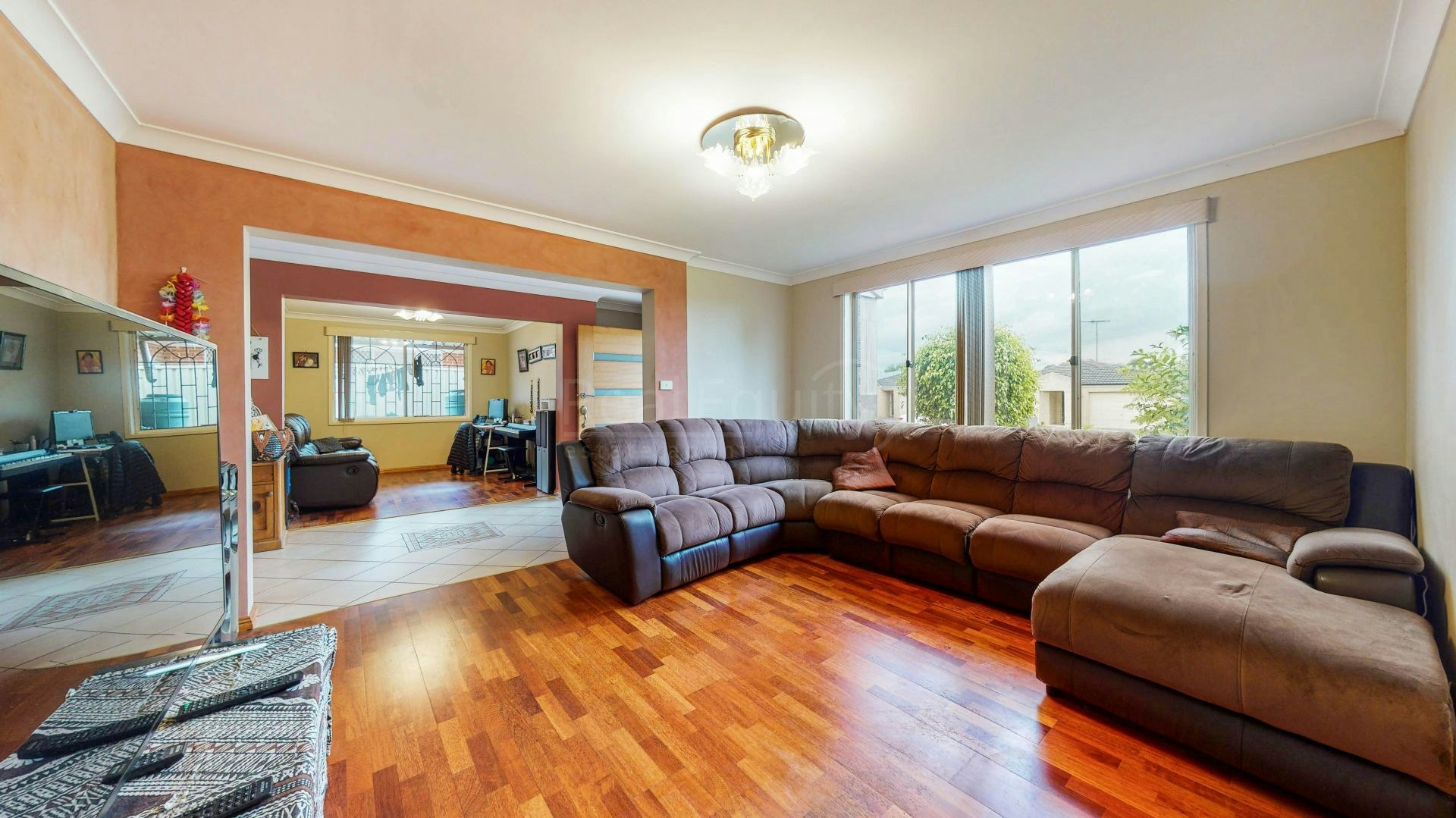Image of furniture