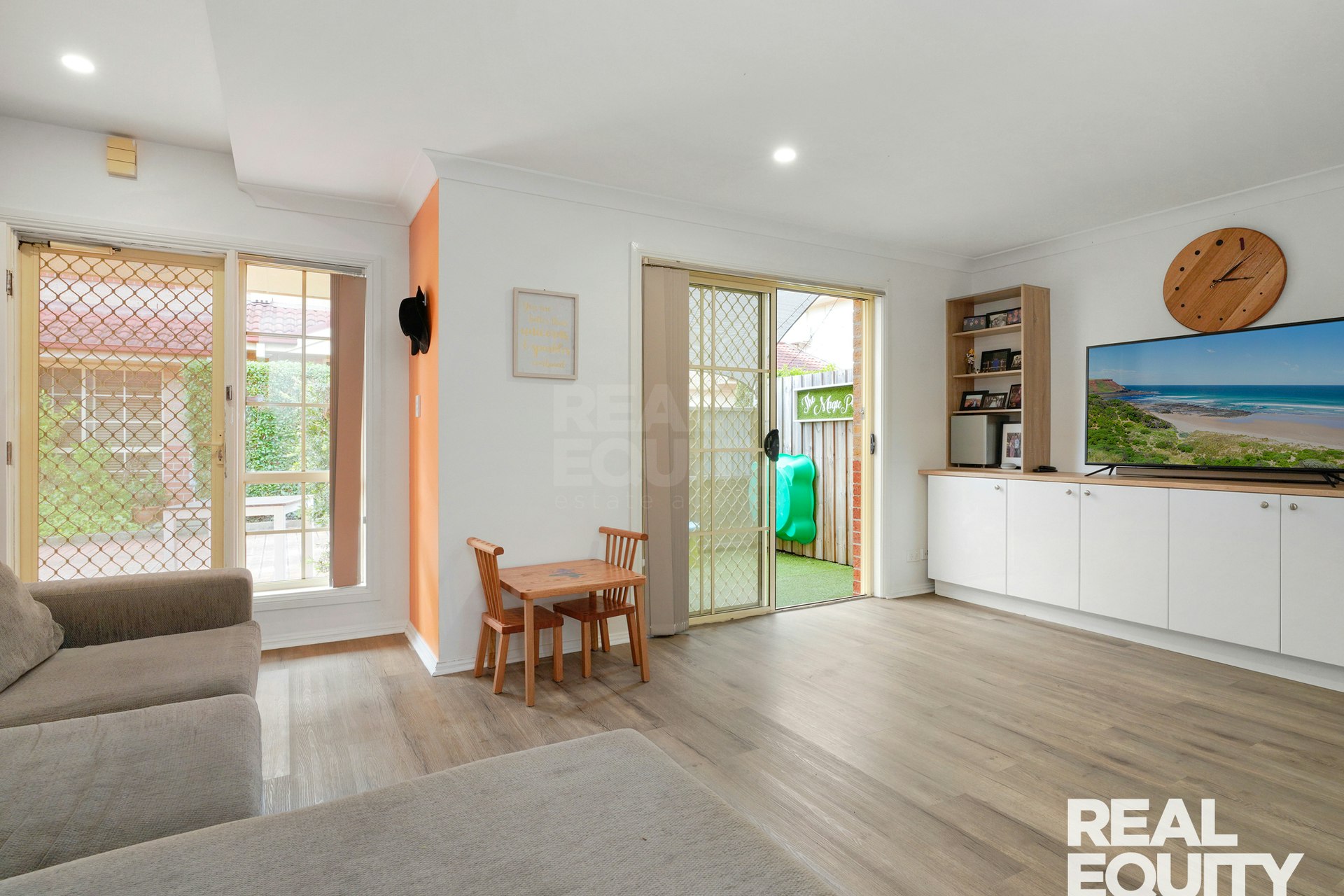 Image of interior design