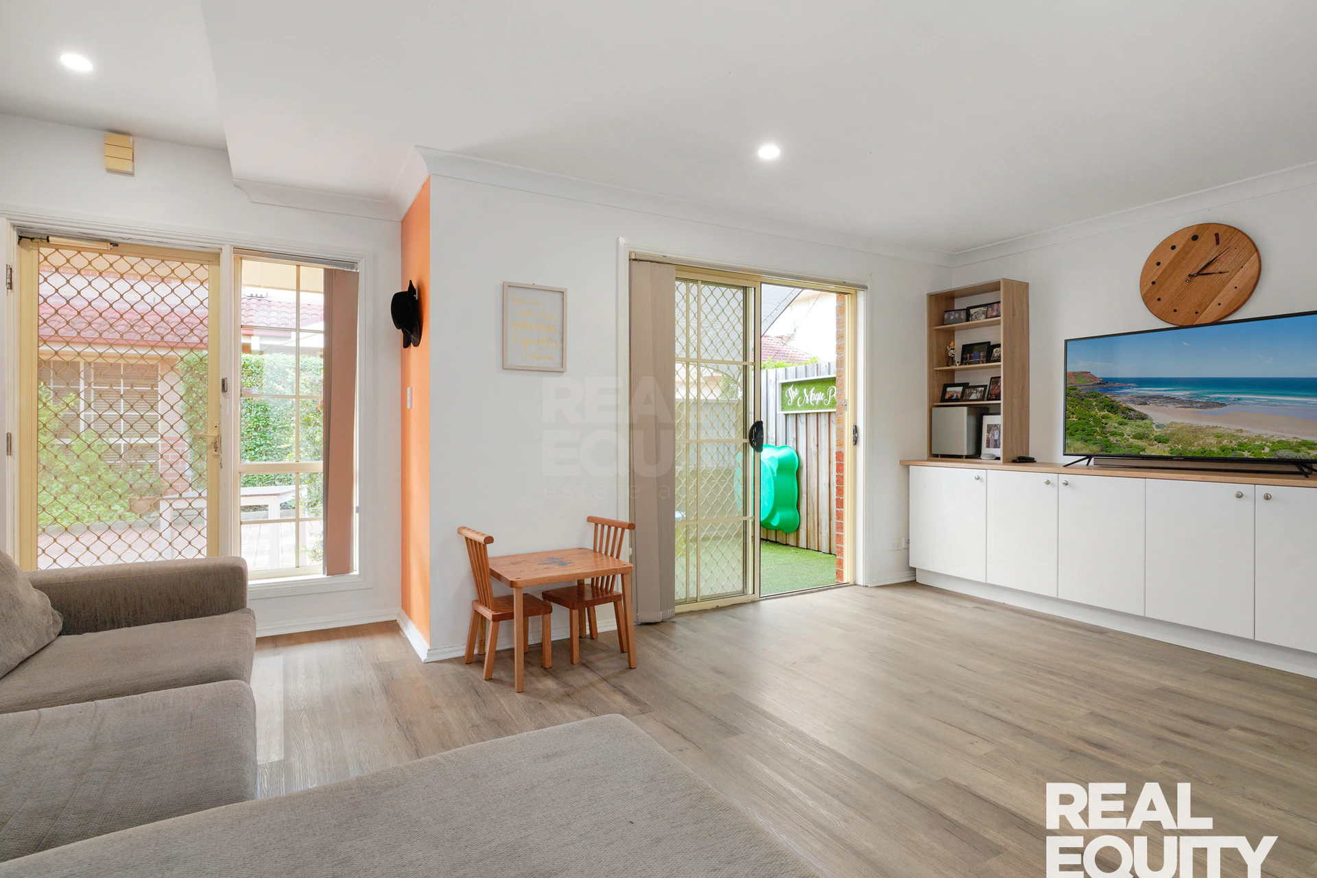 interior design
