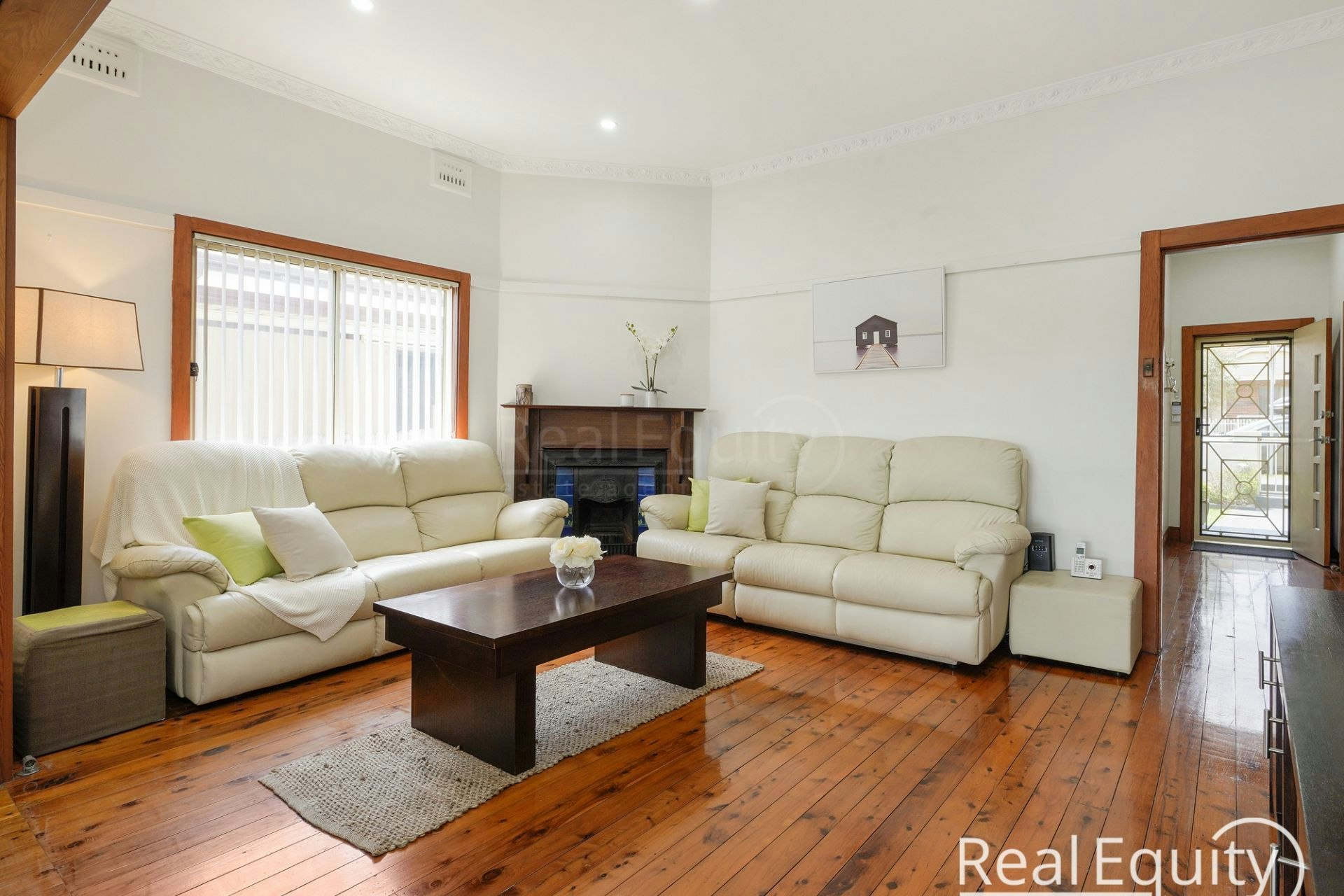 Image of furniture