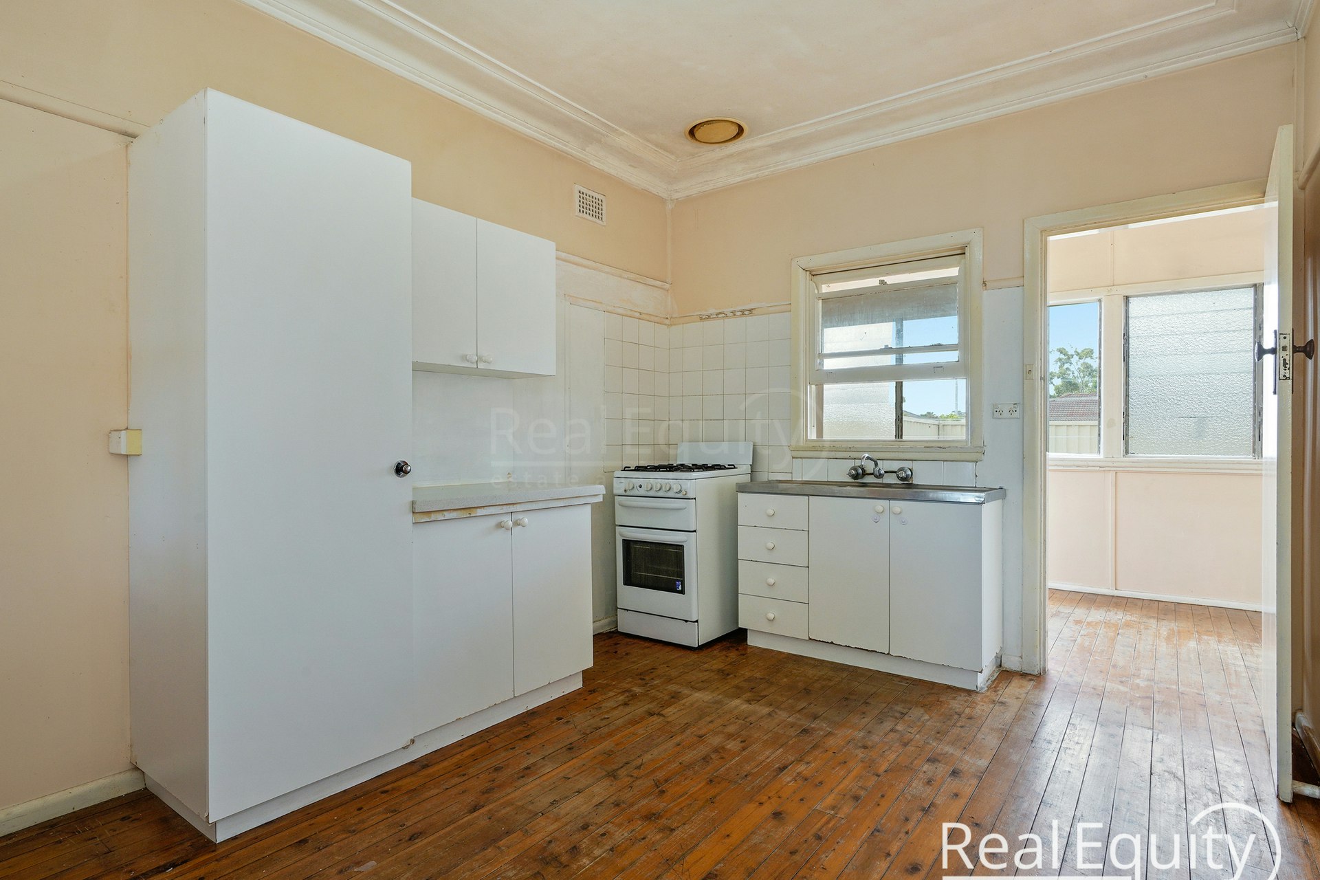 Image of floor
