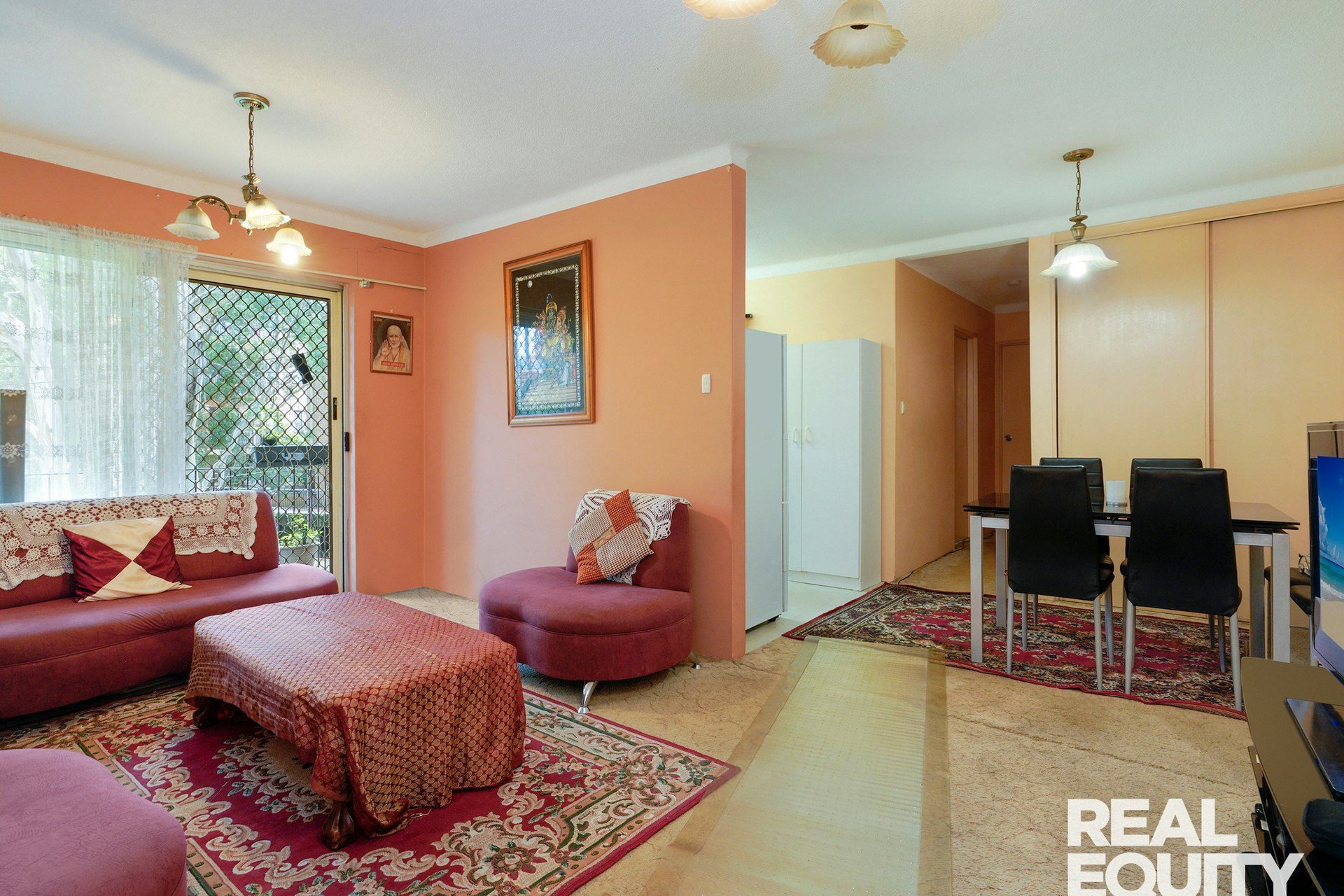 Image of furniture