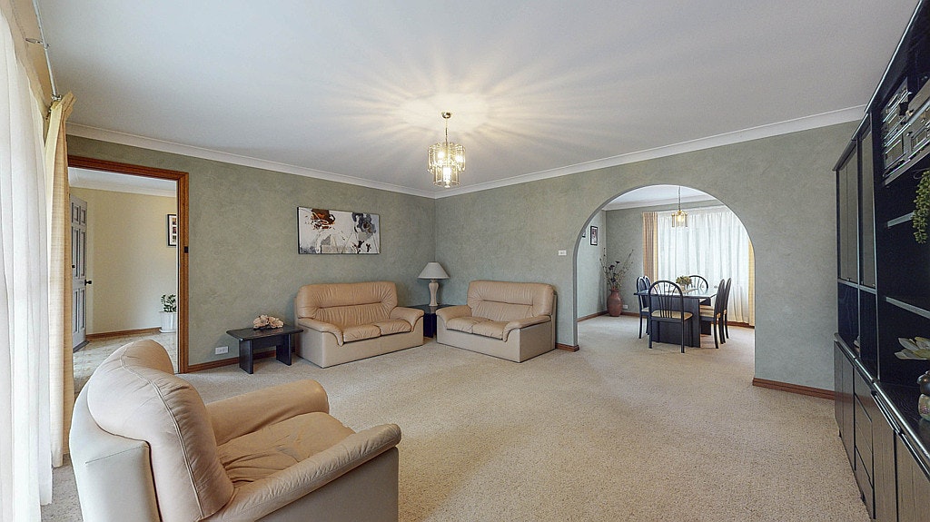 Image of furniture