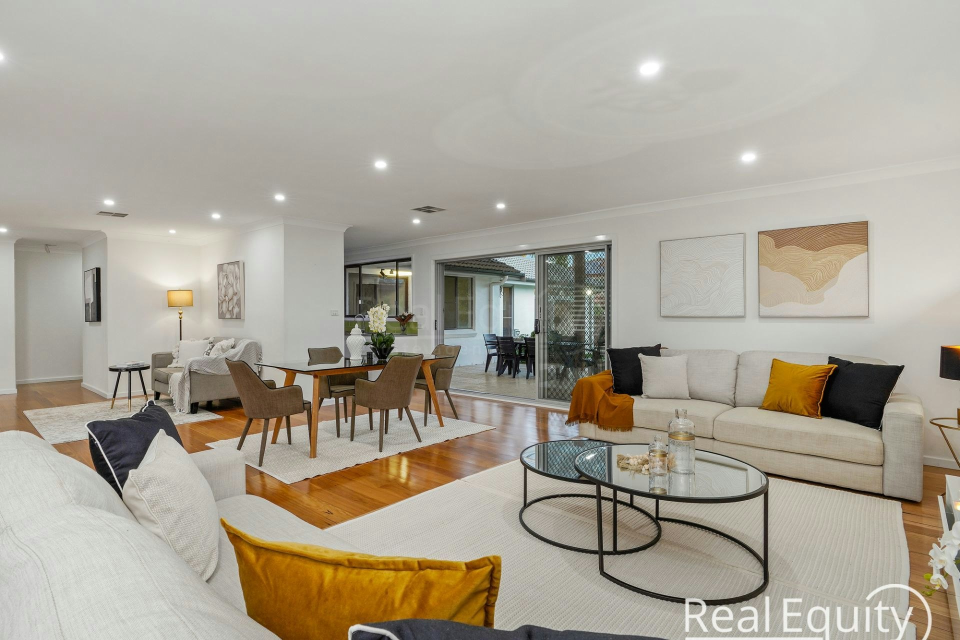 Image of coffee table